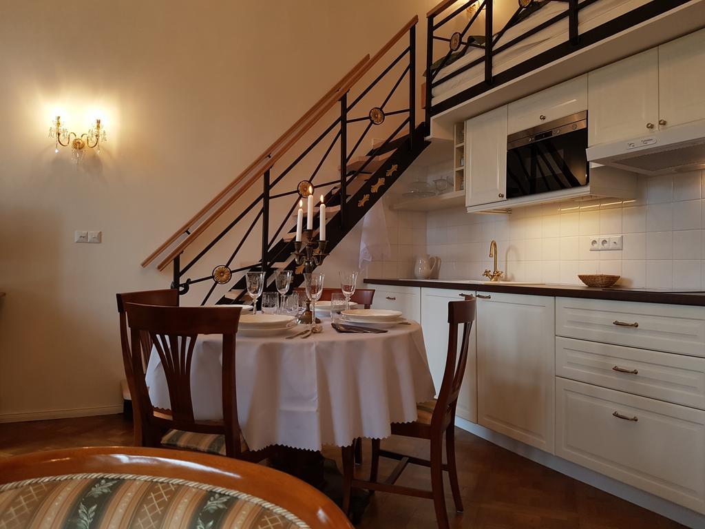 Charles Apartment Praga Zewnętrze zdjęcie