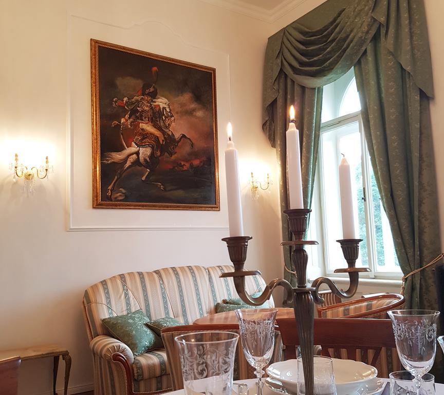 Charles Apartment Praga Zewnętrze zdjęcie