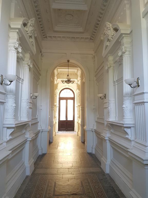 Charles Apartment Praga Zewnętrze zdjęcie