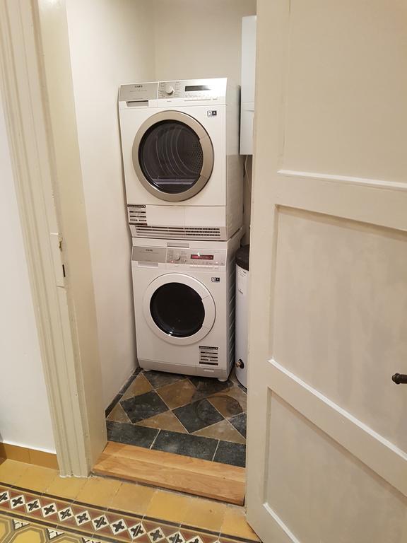 Charles Apartment Praga Zewnętrze zdjęcie