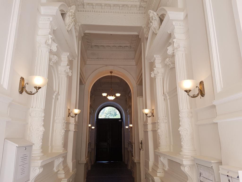 Charles Apartment Praga Zewnętrze zdjęcie