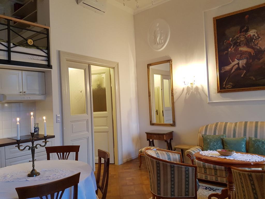 Charles Apartment Praga Zewnętrze zdjęcie