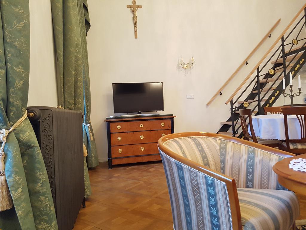 Charles Apartment Praga Zewnętrze zdjęcie