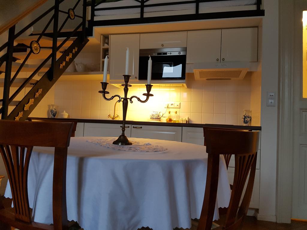 Charles Apartment Praga Zewnętrze zdjęcie
