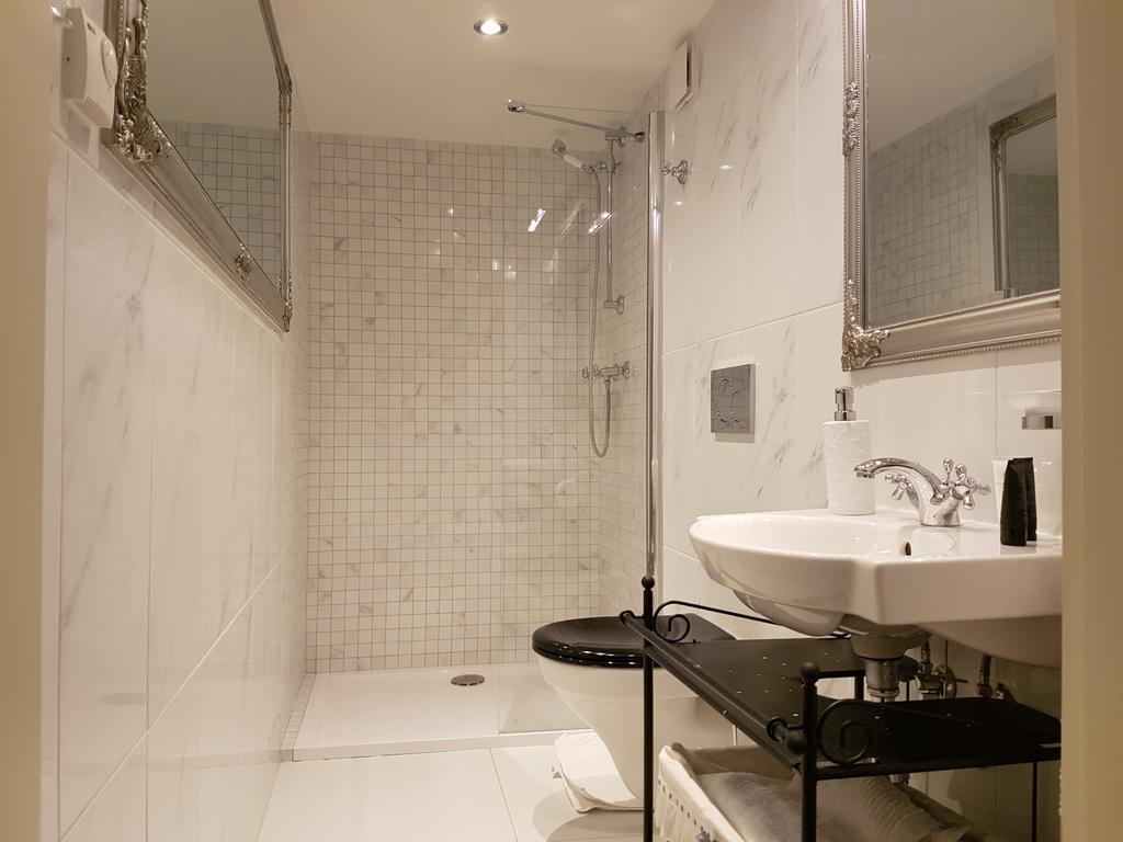 Charles Apartment Praga Zewnętrze zdjęcie