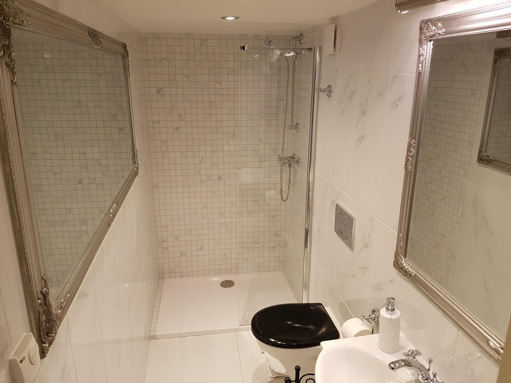 Charles Apartment Praga Zewnętrze zdjęcie