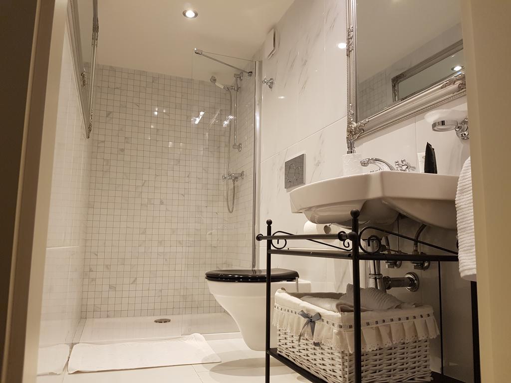 Charles Apartment Praga Zewnętrze zdjęcie