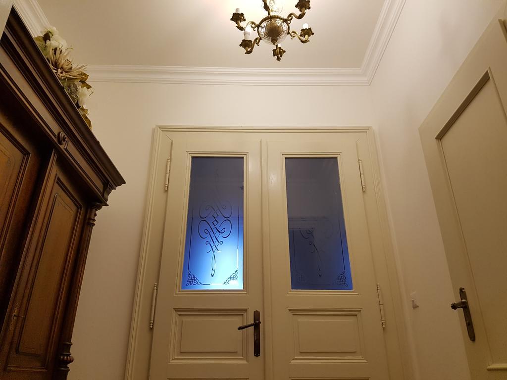 Charles Apartment Praga Zewnętrze zdjęcie